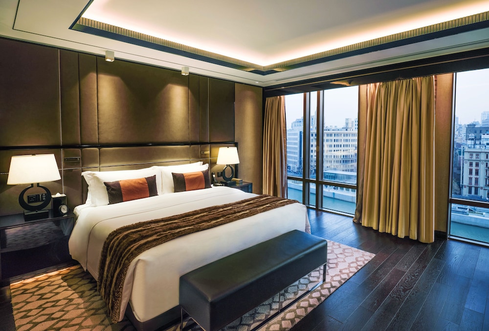 bellagio by mgm shanghai