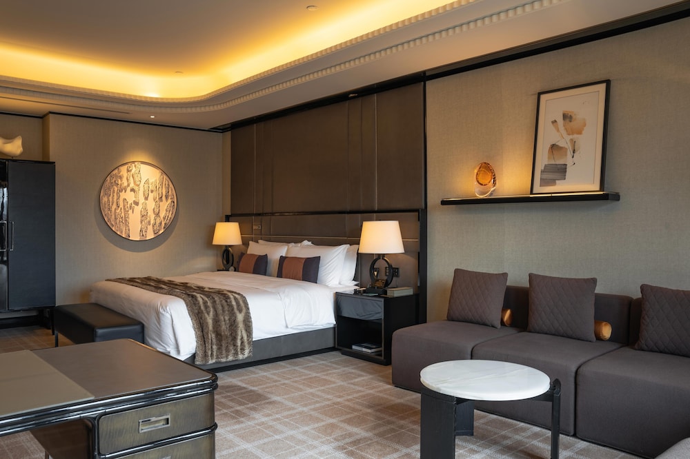 bellagio by mgm shanghai