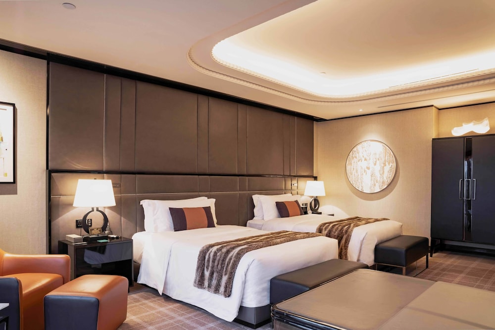 bellagio by mgm shanghai