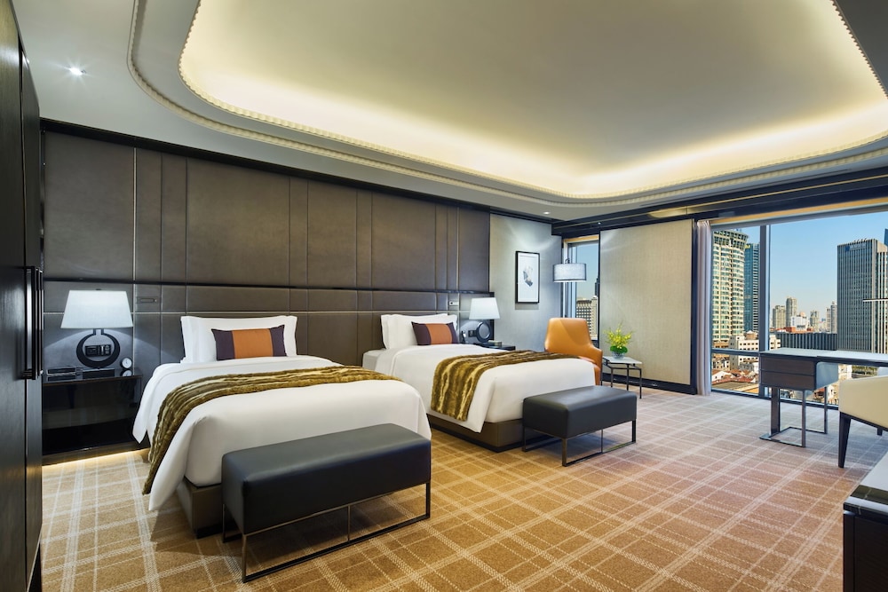 bellagio by mgm shanghai