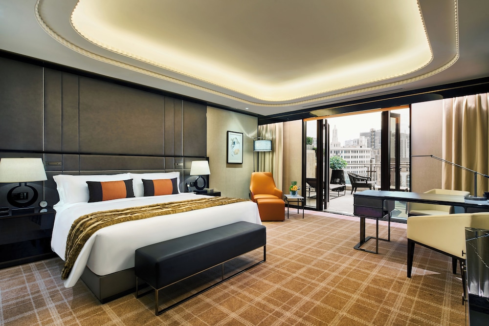 bellagio by mgm shanghai