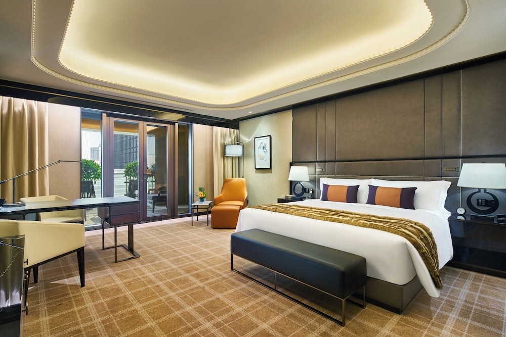 bellagio by mgm shanghai