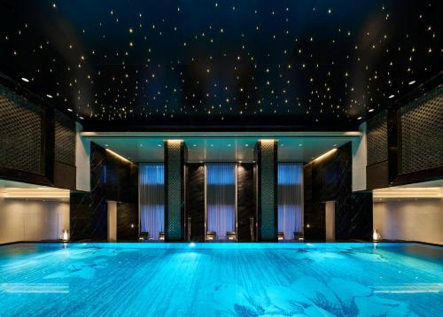 bellagio by mgm shanghai