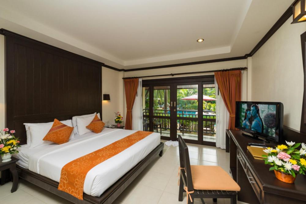 am samui palace