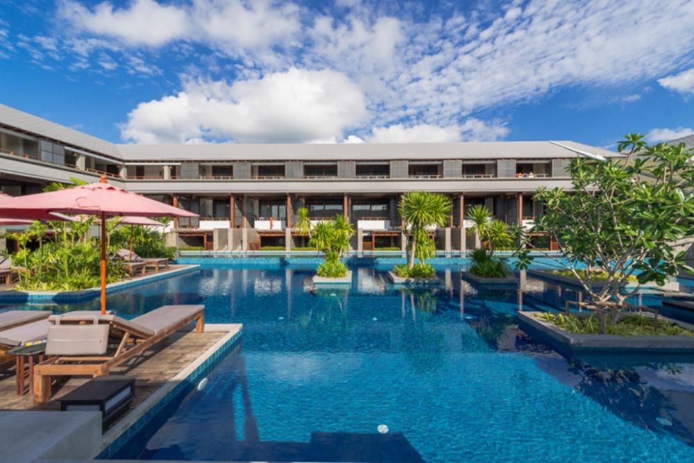 am samui palace