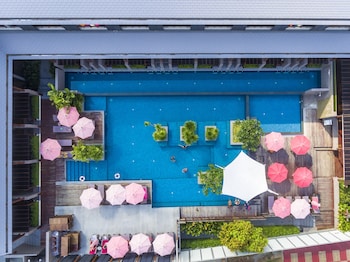 Am Samui Palace,Lamai>>Koh Samui,4 star