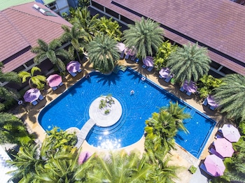 Am Samui Palace,Lamai>>Koh Samui,4 star