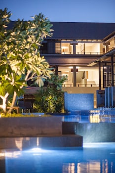 Am Samui Palace,Lamai>>Koh Samui,4 star