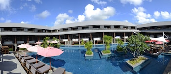 Am Samui Palace,Lamai>>Koh Samui,4 star