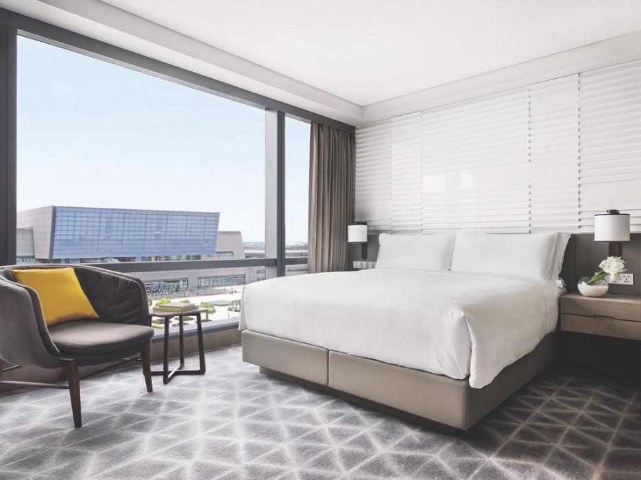 cordis shanghai hongqiao