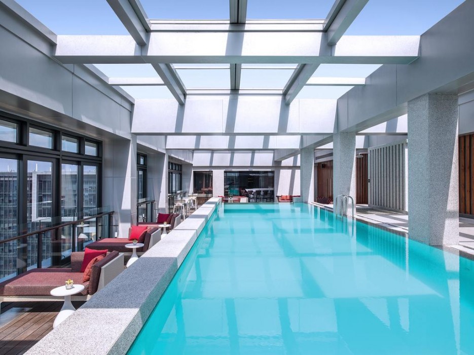 cordis shanghai hongqiao