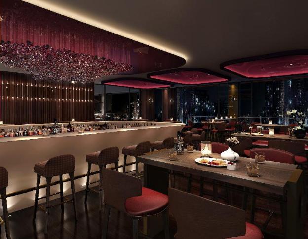 cordis shanghai hongqiao