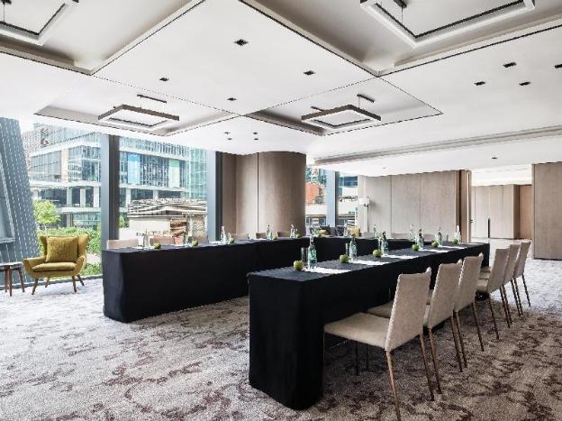 cordis shanghai hongqiao