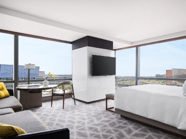 cordis shanghai hongqiao