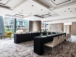 cordis shanghai hongqiao