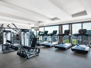 cordis shanghai hongqiao