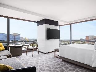 cordis shanghai hongqiao