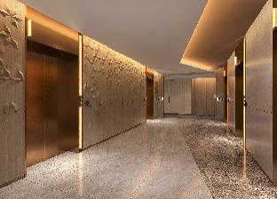 cordis shanghai hongqiao