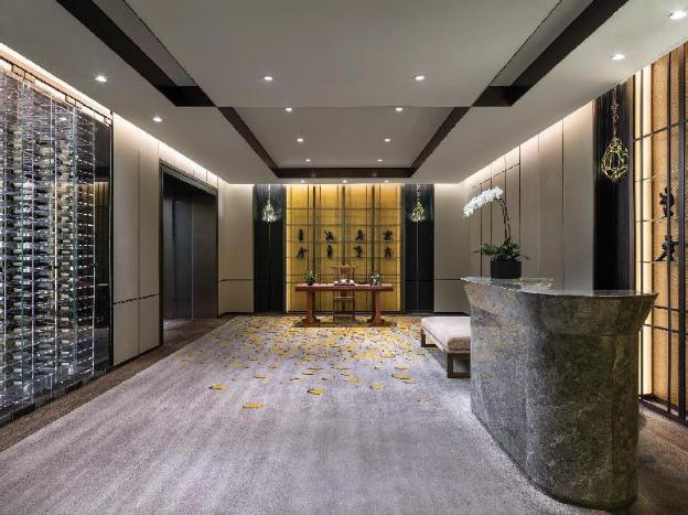 cordis shanghai hongqiao