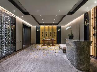 cordis shanghai hongqiao