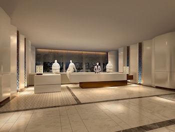 cordis shanghai hongqiao