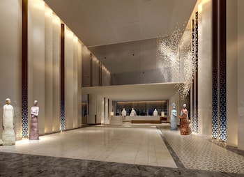 cordis shanghai hongqiao
