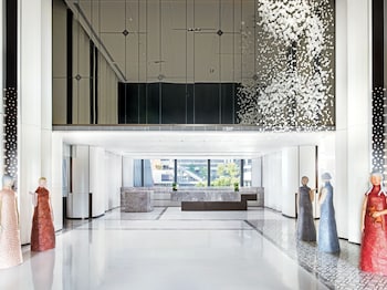 cordis shanghai hongqiao
