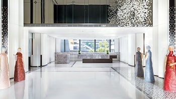 cordis shanghai hongqiao