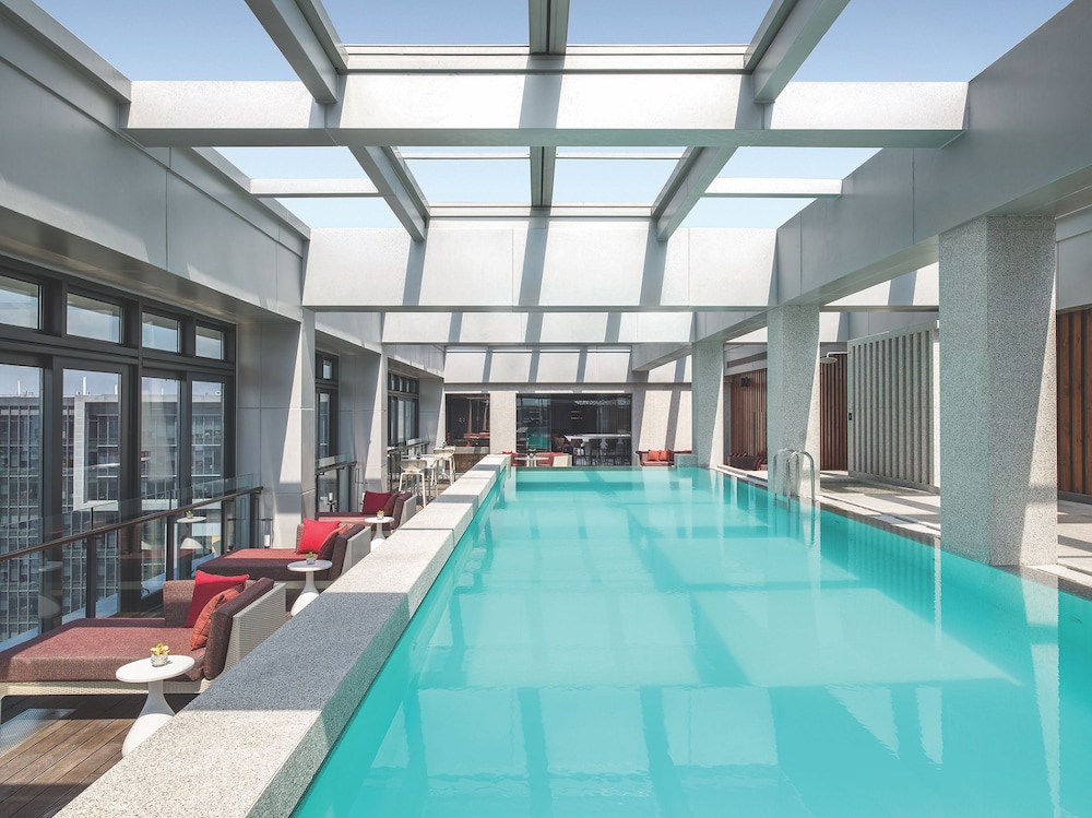 cordis shanghai hongqiao