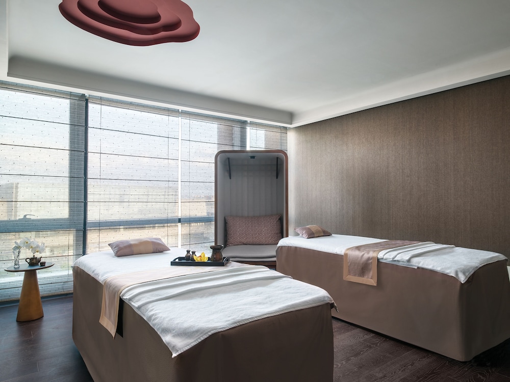 cordis shanghai hongqiao