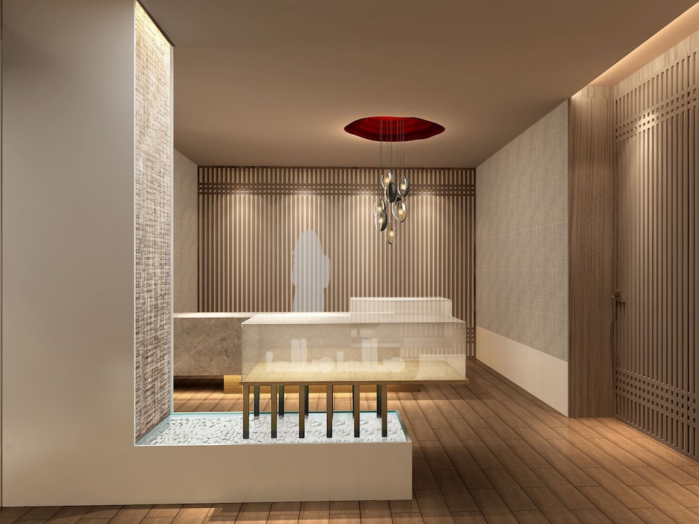 cordis shanghai hongqiao