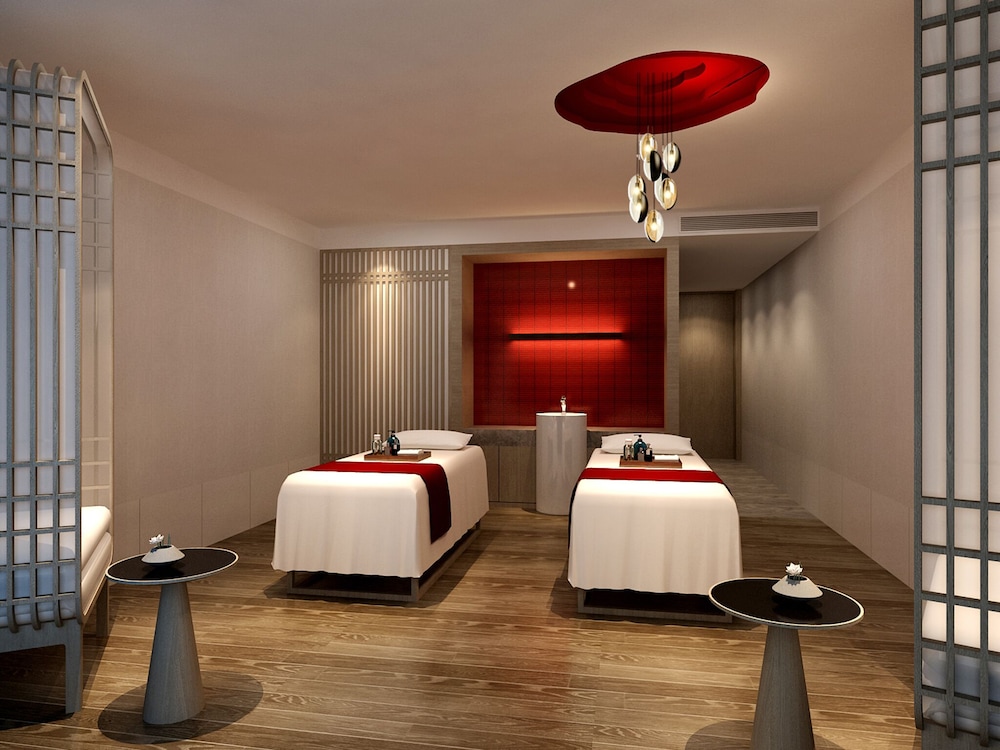 cordis shanghai hongqiao
