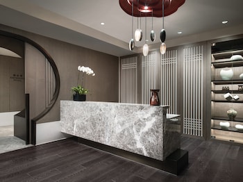 cordis shanghai hongqiao