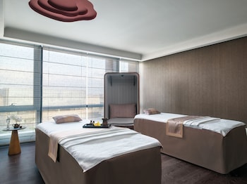 cordis shanghai hongqiao