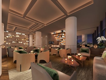 Cordis Shanghai Hongqiao,Minhang>>Baoshan,5 star