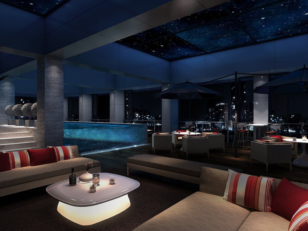 cordis shanghai hongqiao