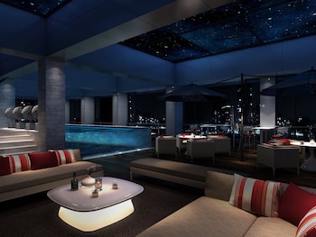 cordis shanghai hongqiao