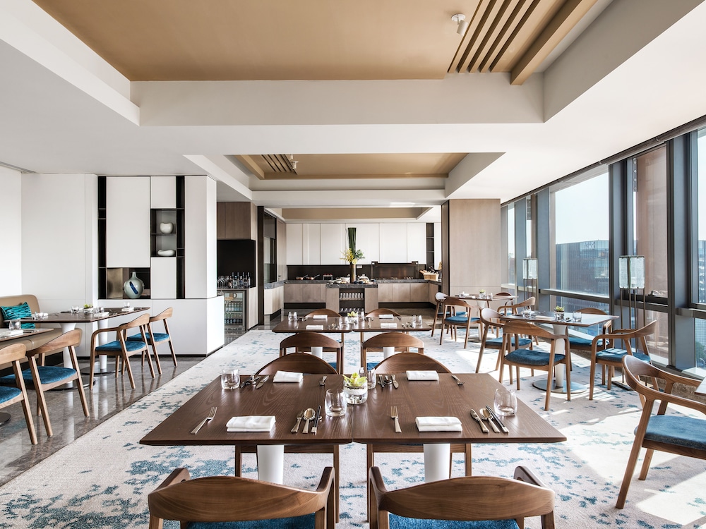 cordis shanghai hongqiao