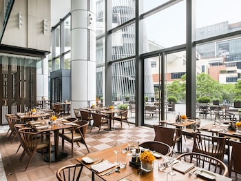 Cordis Shanghai Hongqiao,Minhang>>Baoshan,5 star