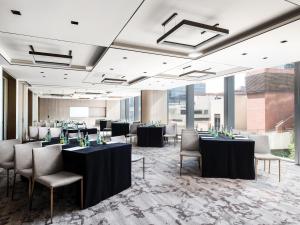 cordis shanghai hongqiao