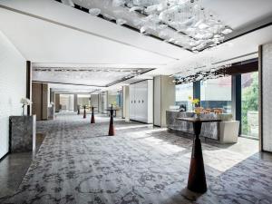 cordis shanghai hongqiao