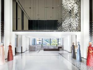 cordis shanghai hongqiao