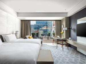 cordis shanghai hongqiao