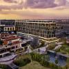 cordis shanghai hongqiao