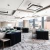 cordis shanghai hongqiao