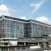 cordis shanghai hongqiao