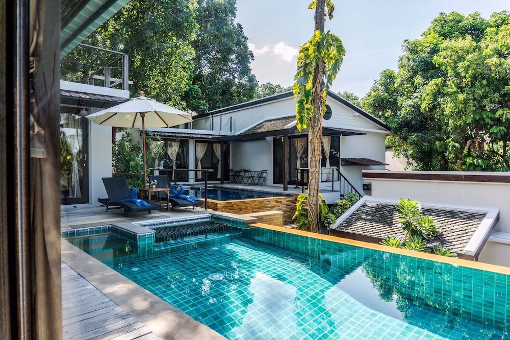 sasitara residence koh samui