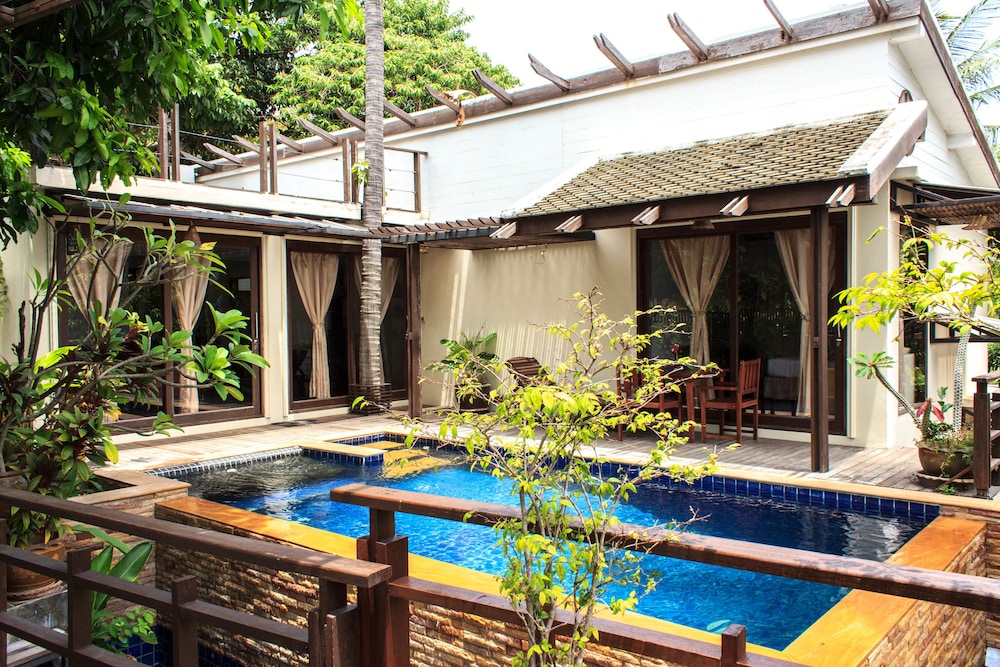 sasitara residence koh samui