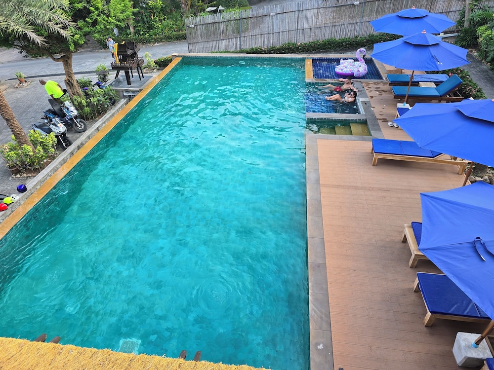 sasitara residence koh samui