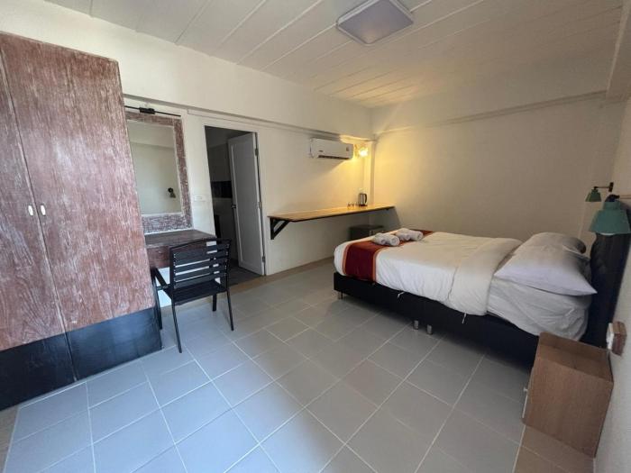 sasitara residence koh samui